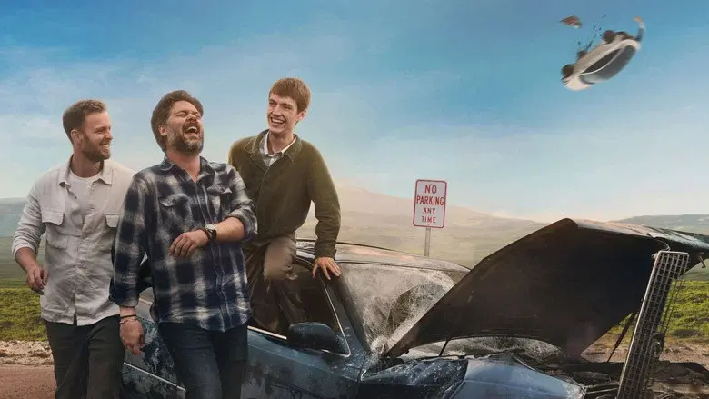 The Grand Tour still 2
