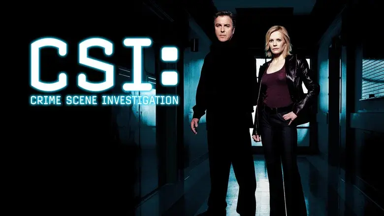 CSI: Crime Scene Investigation still 7