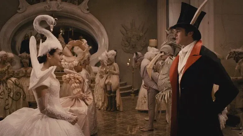 Mirror Mirror still 4