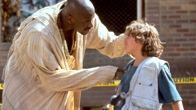 Kazaam still 6