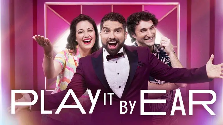 Play It By Ear still 1