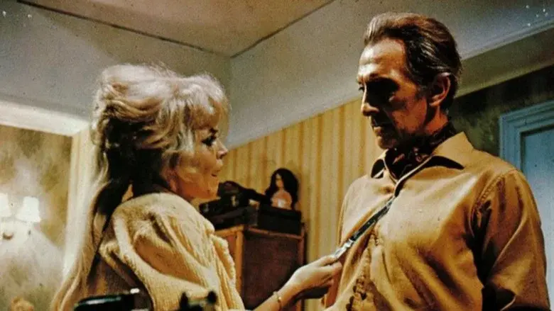Corruption still 6