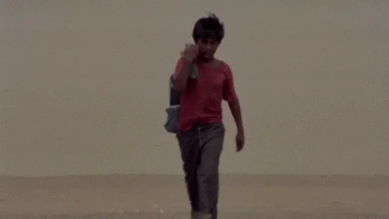 Gregorio still 2