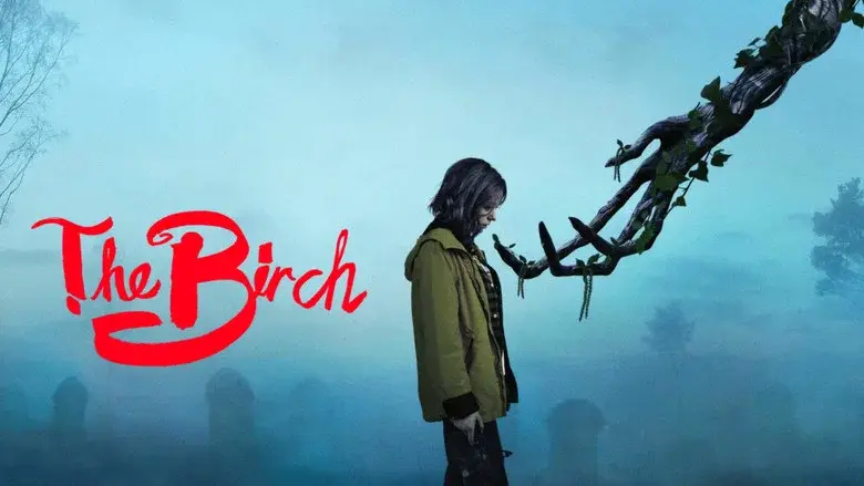 The Birch still 2