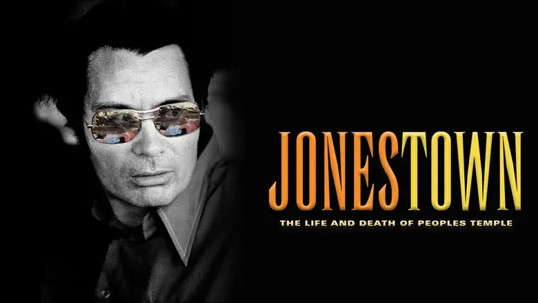 Jonestown: The Life and Death of Peoples Temple still 2