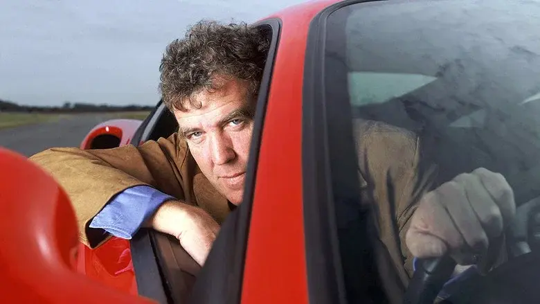 Top Gear still 8