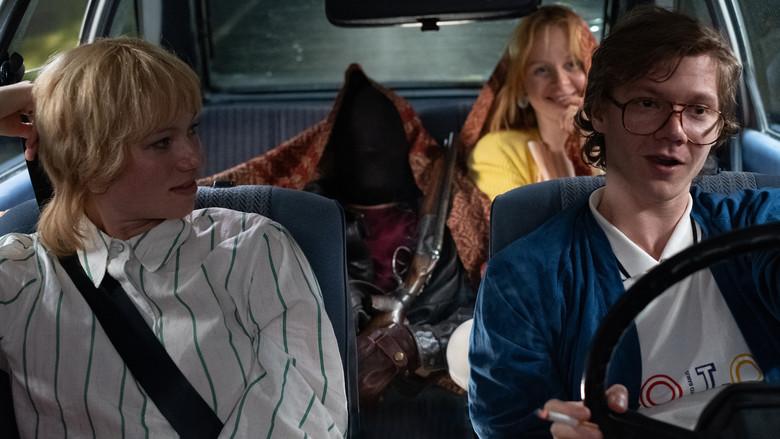 Dead End still 4
