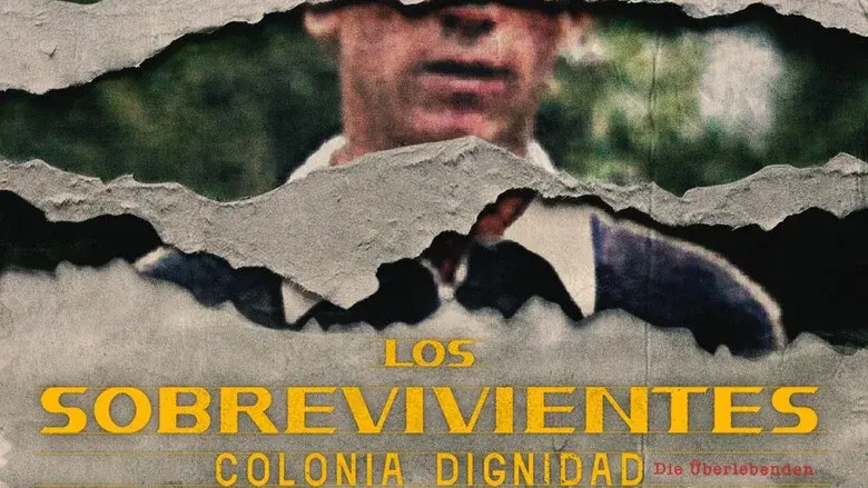 The Survivors: Colonia Dignidad still 1