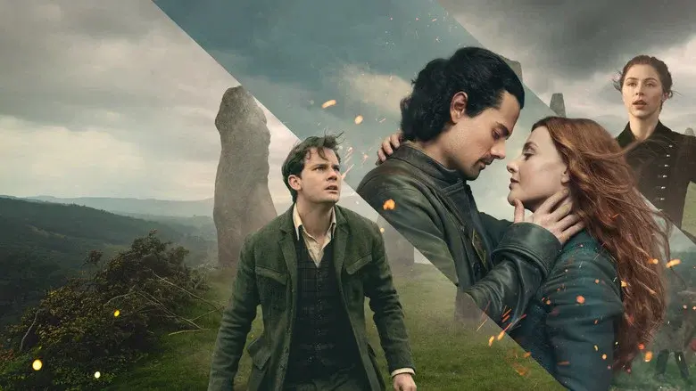 Outlander: Blood of My Blood still 5