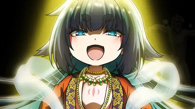 KamiKatsu: Working for God in a Godless World still 1