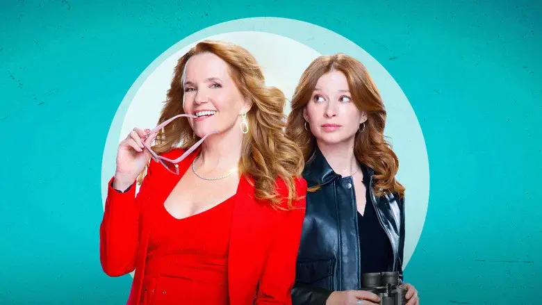 The Spencer Sisters still 2
