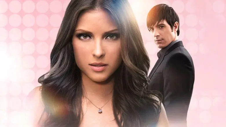 Rosa Diamante still 3