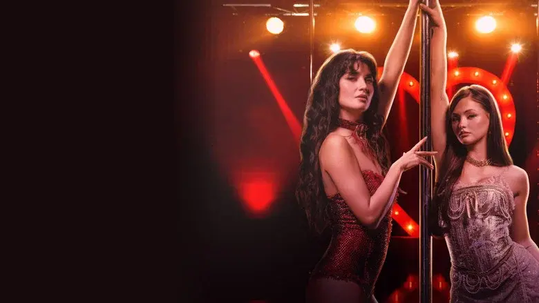 Sultana still 1