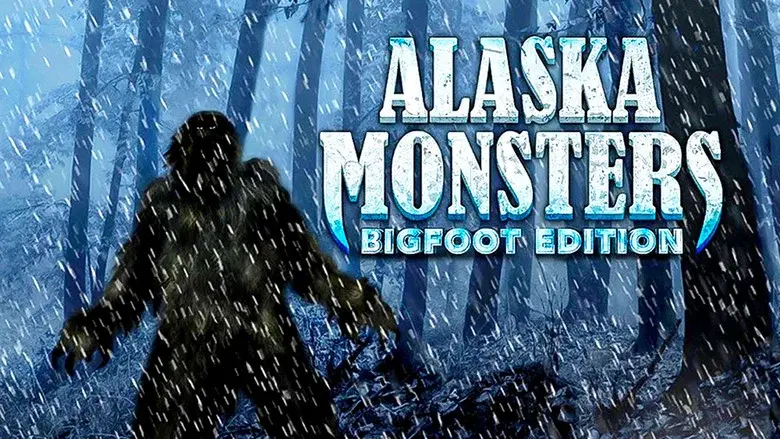 Alaska Monsters still 5