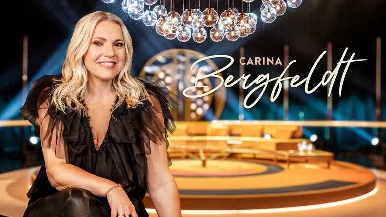 Carina Bergfeldt still 2