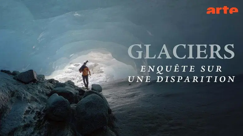 Glaciers - Melting Giants still 3