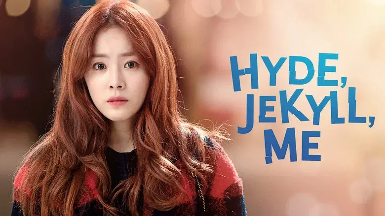 Hyde, Jekyll, Me still 4