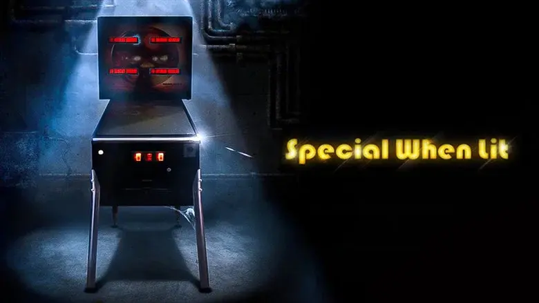 Special When Lit still 3