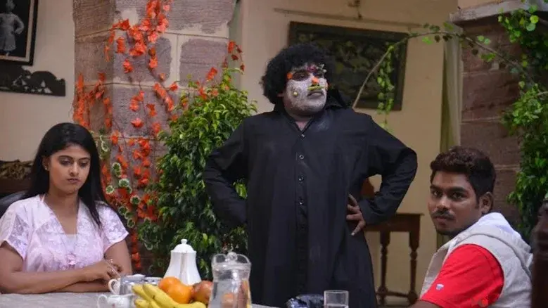 Ka..Ka..Ka.. Aabathin Arikuri still 6