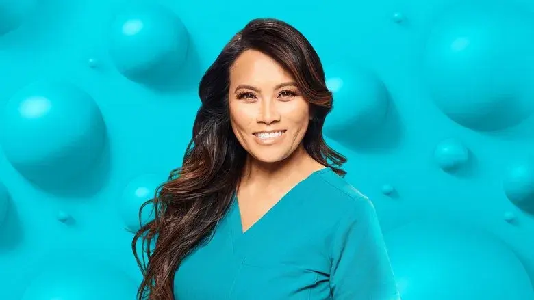 Dr. Pimple Popper still 1