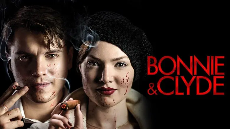 Bonnie & Clyde still 1
