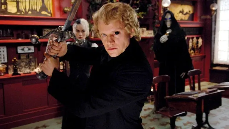 Hogfather still 8