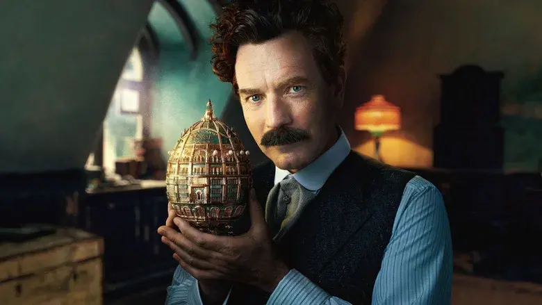 A Gentleman in Moscow still 1