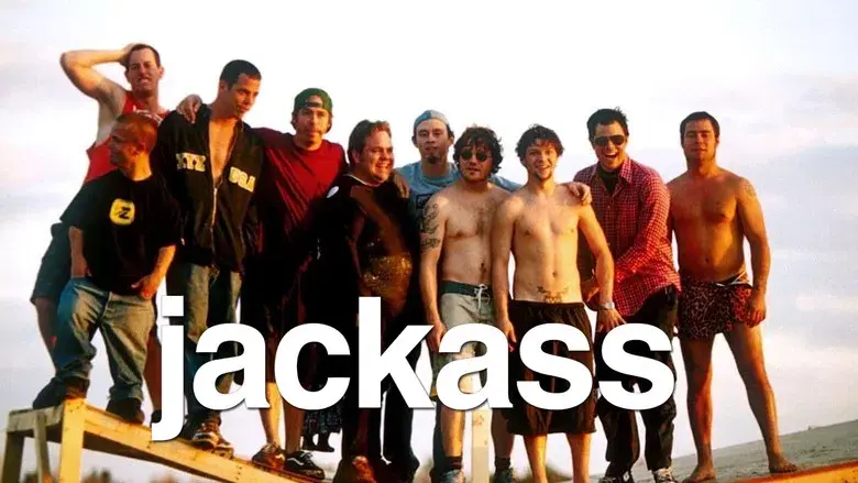 Jackass still 3