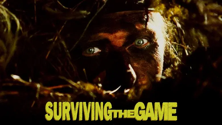 Surviving the Game still 1