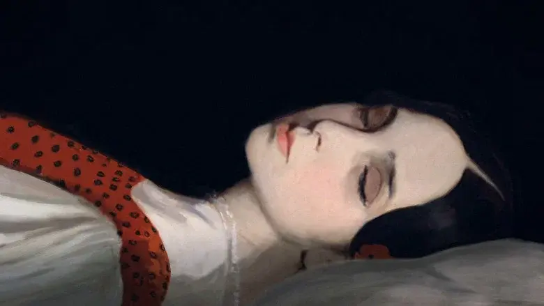 The Legends of Paris: A Tale of the 19th Century Artistic Scene still 7