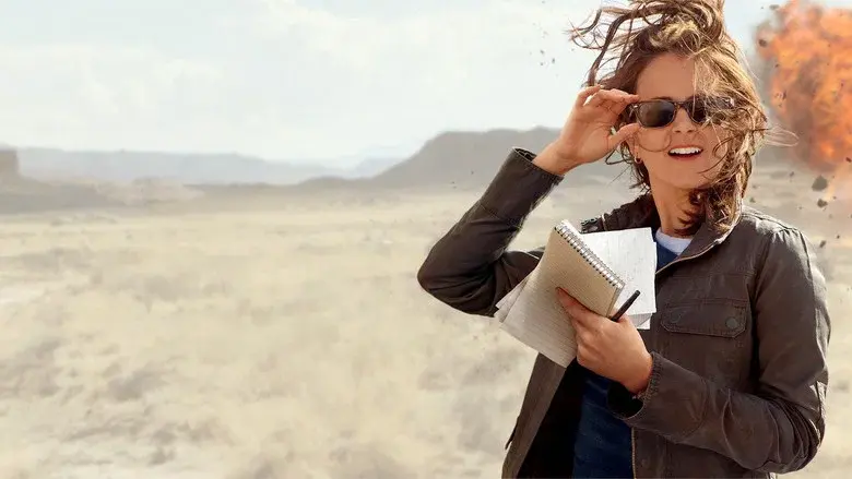 Whiskey Tango Foxtrot still 3
