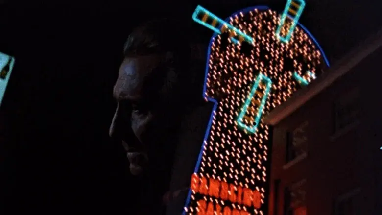 Corruption still 3