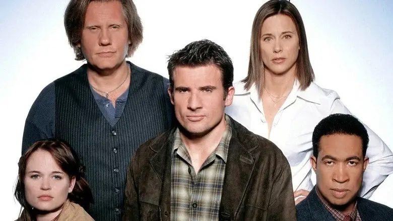 John Doe still 2