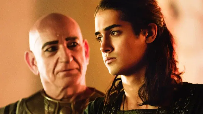 Tut still 8