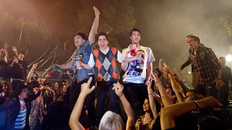 Project X still 8