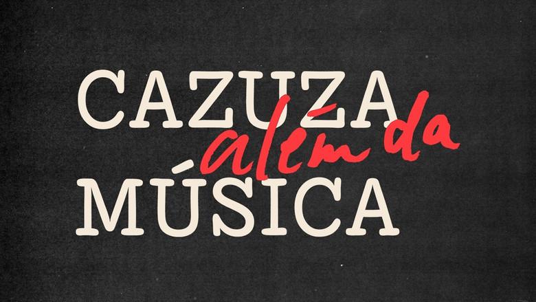 Cazuza Além da Música still 2