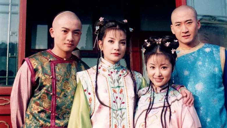 My Fair Princess still 5
