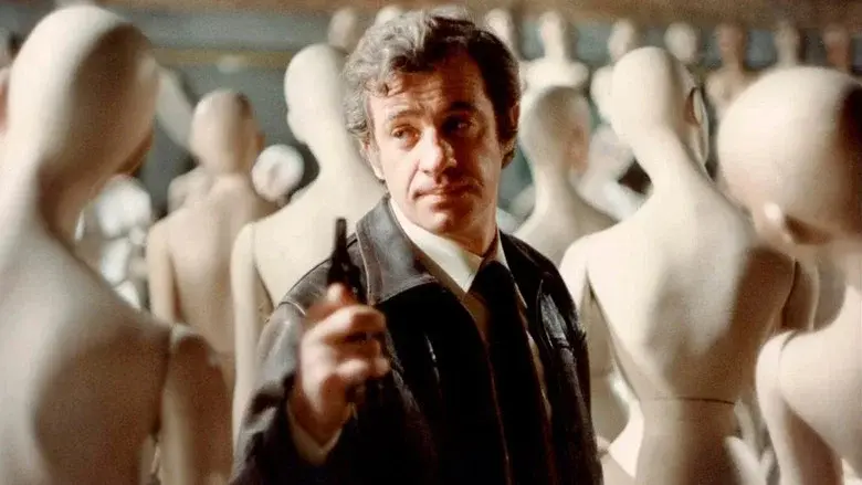The Night Caller still 5