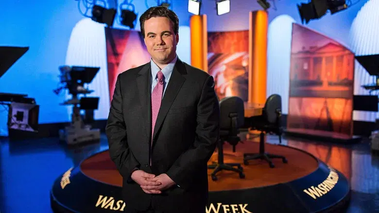 Washington Week with The Atlantic still 2
