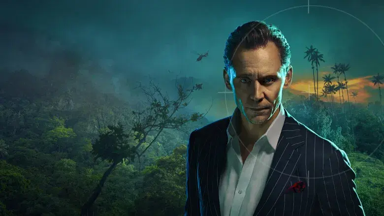 The Night Manager still 4