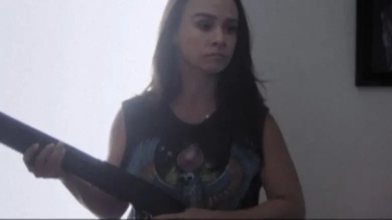 Victor Crowley still 7