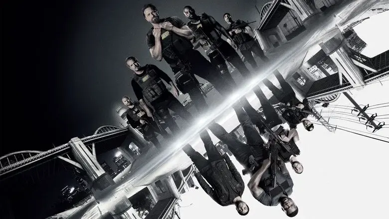 Den of Thieves still 6