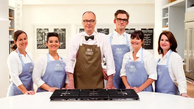 Christopher Kimball's Milk Street Television still 2