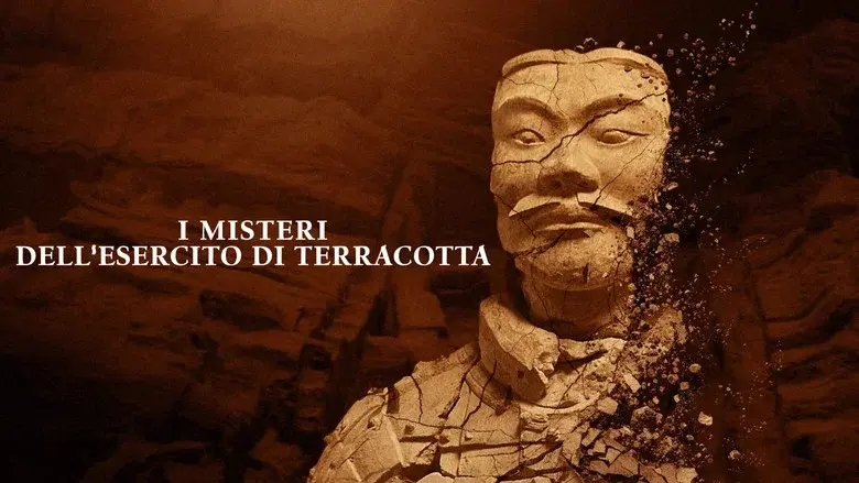 Mysteries of the Terracotta Warriors still 6