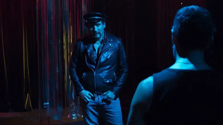 Enfant Terrible still 3