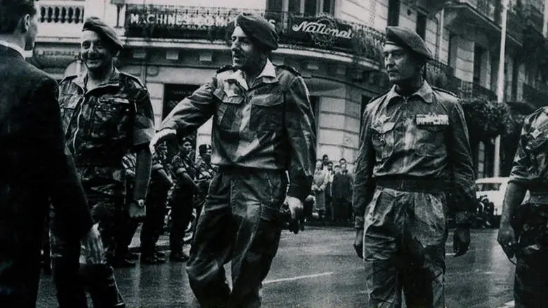 Death Squadrons: The French School still 1