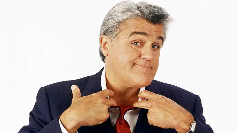 The Tonight Show with Jay Leno still 3