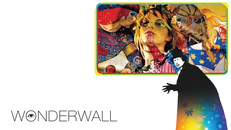 Wonderwall still 4