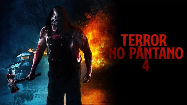Victor Crowley still 4