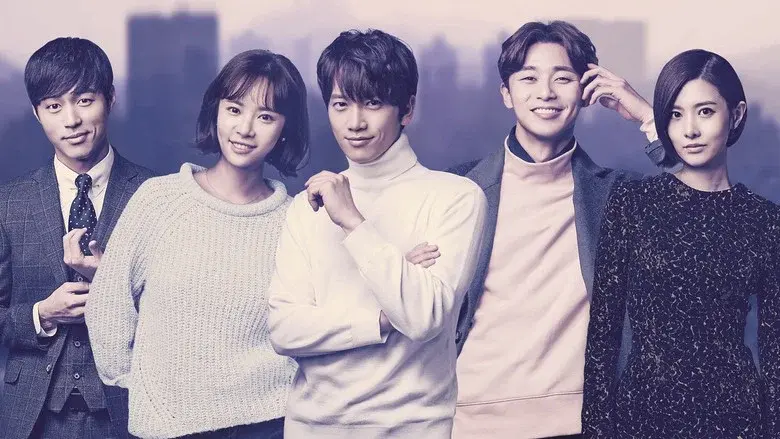 Kill Me, Heal Me still 3
